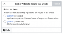 Killer-Croc-Test-Wikipedia.png (285×526 px, 38 KB)