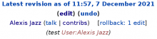 redlinked username despite global user page.png (138×551 px, 15 KB)