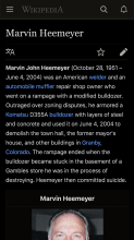 en.m.wikipedia.org_wiki_Marvin_Heemeyer(iPhone 6_7_8).png (1×750 px, 261 KB)