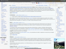ProgettoGLAMMuseoscienza - Wikipedia.png (2×2 px, 1 MB)