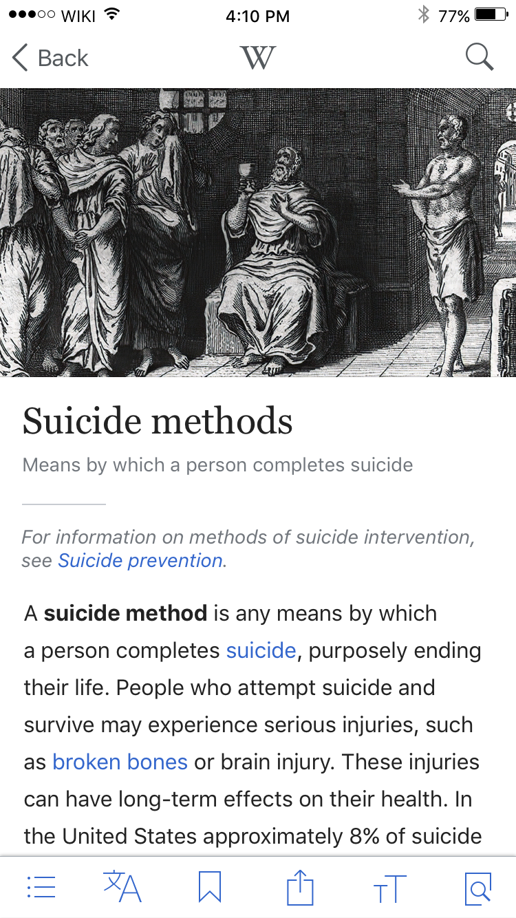 Suicide methods(disambiguation).png (1×750 px, 987 KB)