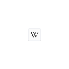W app tile Android.png (42×42 px, 15 KB)