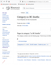 2021-05-07 07_48_25-Category_21 BC deaths - Wikipedia — Mozilla Firefox - new vector skin.png (1×1 px, 184 KB)