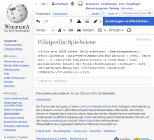 Screenshot_2020-06-26 „Wikipedia Spielwiese“ – Bearbeiten – Wikipedia(5).png (666×731 px, 54 KB)