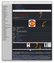 enwiki > Manchester United F.C. > MobileView - 0 AFTER.png (1×1 px, 500 KB)