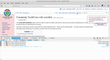 Screenshot-Community Tech-Cross-wiki watchlist - Meta - Mozilla Firefox.png (743×1 px, 156 KB)