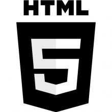 Screenshot 2023-05-19 at 07-37-43 File HTML5 logo black.svg – Wikimedia Commons.png (512×512 px, 23 KB)
