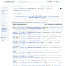 Screenshot 2022-05-20 at 11-51-09 « Discussion utilisateur Patafisik (WMF) » historique des versions — Wikipédia.png (1×1 px, 234 KB)