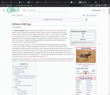 African wild dog - Wikipedia, the free encyclopedia - Google Chrome 2021-10-06 17-39-45.gif (857×990 px, 1 MB)