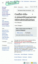 Conflict-title-0.5294066344342192-Iñtërnâtiônàlizætiøn - Wikipedia, the free encyclopedia.gif (862×510 px, 3 MB)