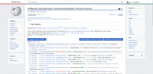 Screenshot 2022-09-05 at 17-23-13 Wikipedia Administrators' noticeboard_Incidents Revision history - Wikipedia.png (940×1 px, 431 KB)