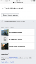iOS 9 Safari (Hungarian).PNG (2×1 px, 422 KB)