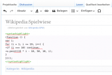 Screenshot_2019-06-25 „Wikipedia Spielwiese“ – Bearbeiten – Wikipedia.png (420×626 px, 29 KB)