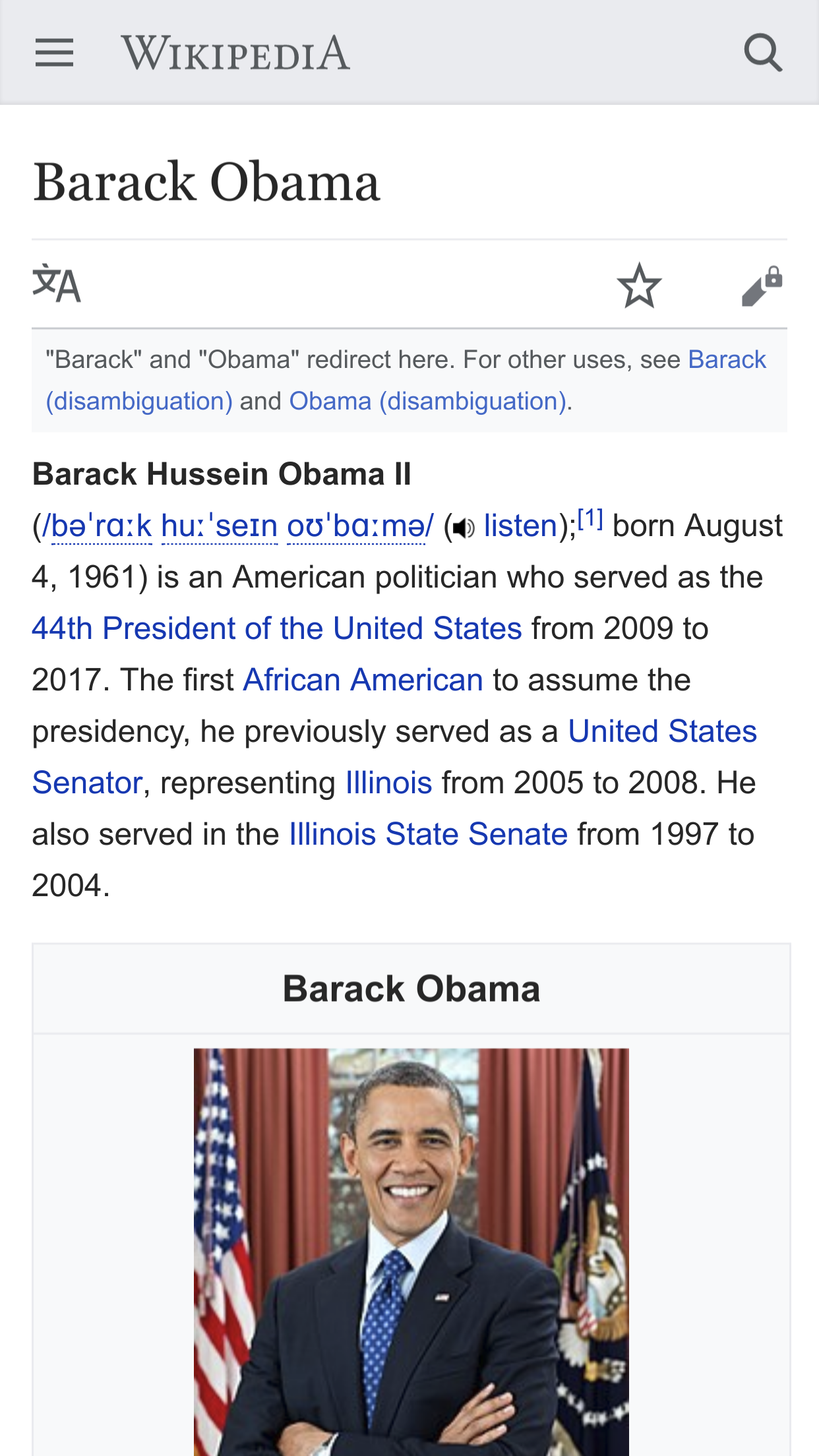 en.m.wikipedia.org_wiki_Barack_Obama(iPhone 6 Plus) (2).png (2×1 px, 952 KB)