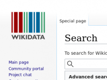 Screenshot_2019-09-04 Search - Wikidata(3).png (250×333 px, 14 KB)