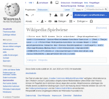 Screenshot_2020-06-26 „Wikipedia Spielwiese“ – Bearbeiten – Wikipedia(2).png (666×731 px, 50 KB)