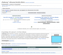 Screenshot 2022-03-29 at 22-18-39 „Hadsereg” változatai közötti eltérés – Wikipédia.png (1×1 px, 190 KB)