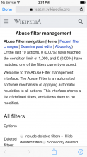T143267 Special;AbuseFilter.PNG (1×750 px, 132 KB)