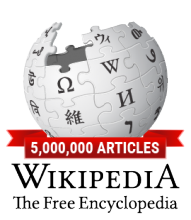 Wikipedia-logo-v2-en_5m_articles_270_white.png (310×270 px, 45 KB)