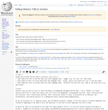test en.wp Firefox font size 12 logged out Vector 2010.png (1×1 px, 146 KB)