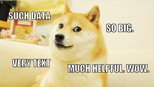 Macro such-data:  