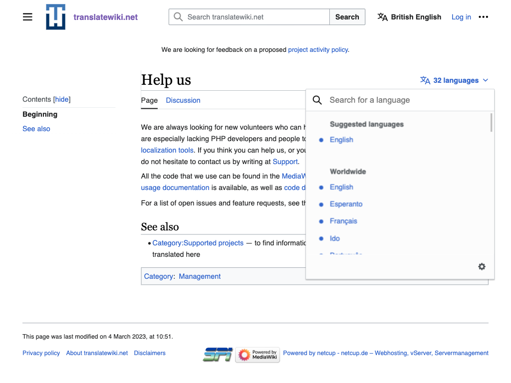 translatewiki.net_wiki_Help_us(Wiki Tablet).png (768×1 px, 147 KB)
