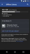 A06v - Offline libary with caption to settings - Dark mode.png (1×720 px, 114 KB)