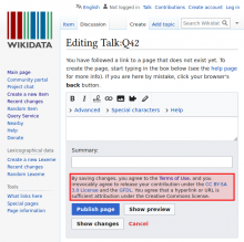 Screenshot_2021-07-23 Editing Talk:Q42 - Wikidata.png (651×653 px, 78 KB)