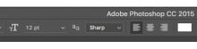 Adobe text-resize icon (69×371 px, 12 KB)
